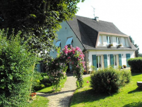 Maison d'hôtes Les Vallées